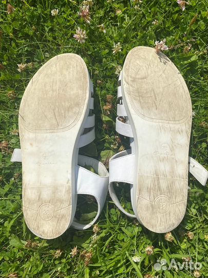 Сандалии эконика 37