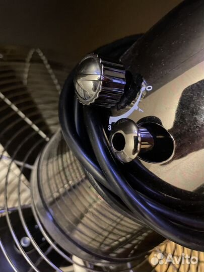 Вентилятор Vintek