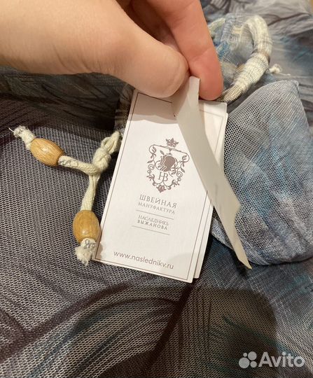 Москитная сетка Наследникъ Выжанова