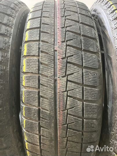 Bridgestone Blizzak Revo GZ 205/60 R16 88M