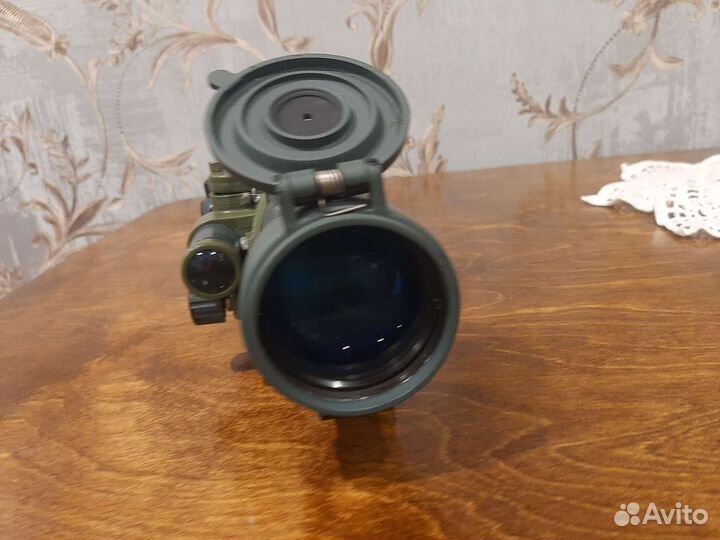 Прицел ночного видения