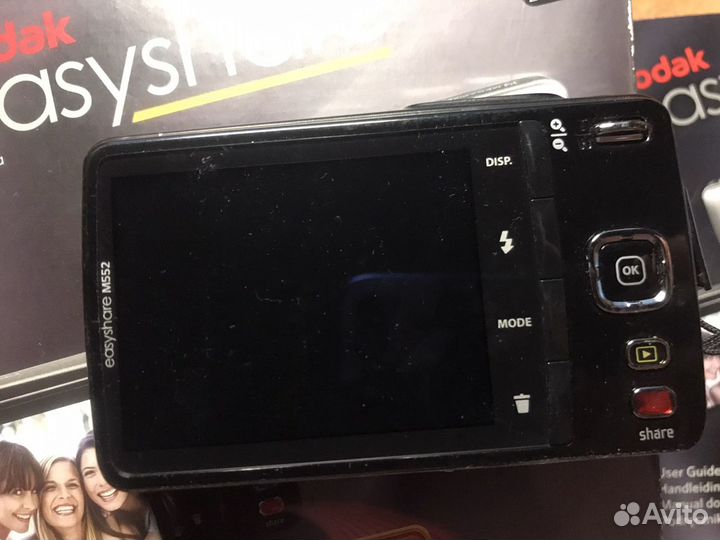 Фотоаппарат