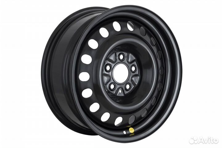 Диск Nissan X-Trail стальной 5х114,3 7R17 d66,1