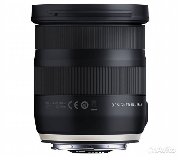 Объектив Tamron 17-35mm F/2.8-4 Di OSD для Canon