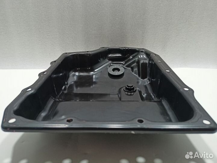 Поддон АКПП FW6A-EL Мазда CX-5