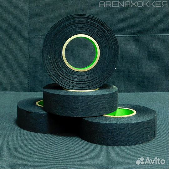 Хоккейная лента и аксессуары