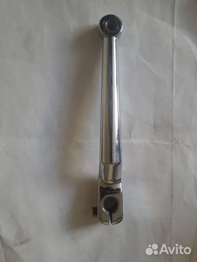 Лапка переключения передач Харлей-Дэвидсон