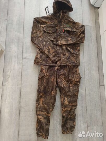 Костюм горка