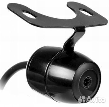 Камера заднего вида swat VDC-003