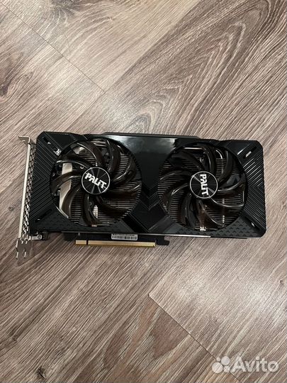 Palit rtx 2060 super