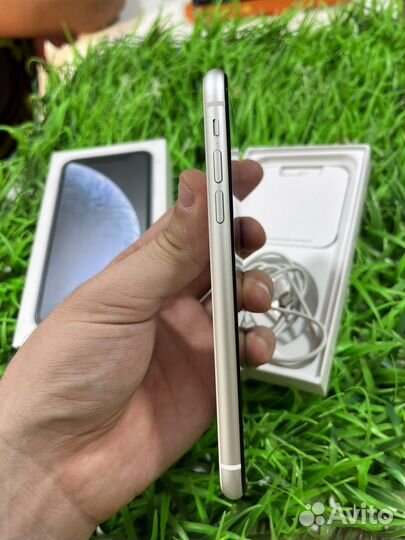 iPhone Xr 64gb