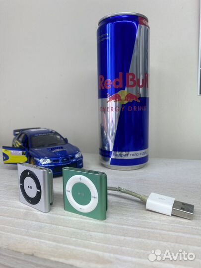 Apple iPod shuffle