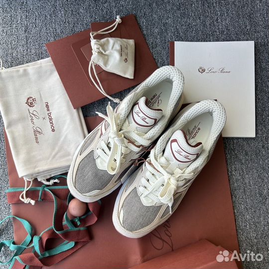 Кроссовки мужские New balance 990