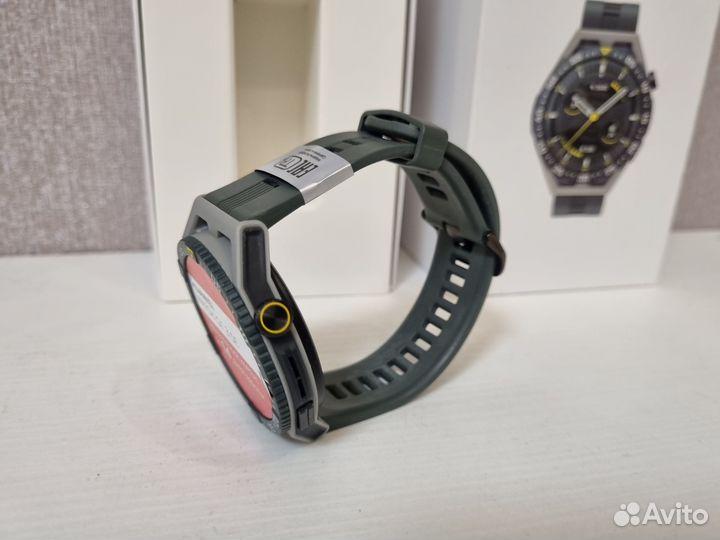 Huawei watch GT 3 SE.Новые