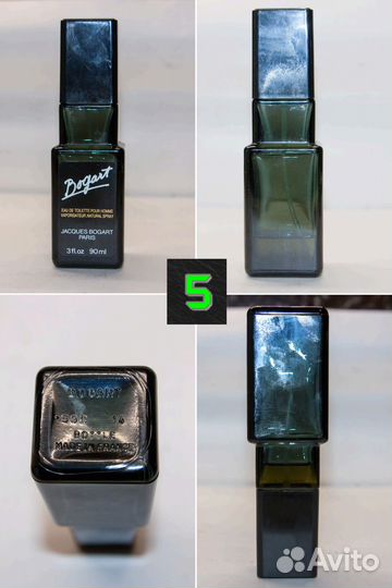 Antonio Banderas, Bogart, Adidas, Graphite Life