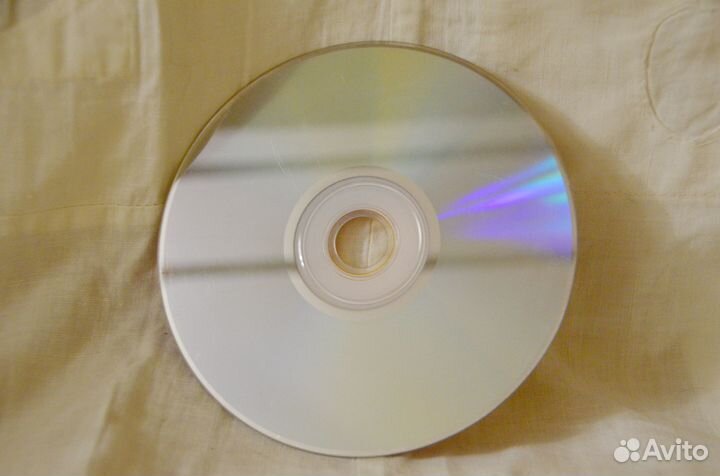 Караоке Лазерныи диск