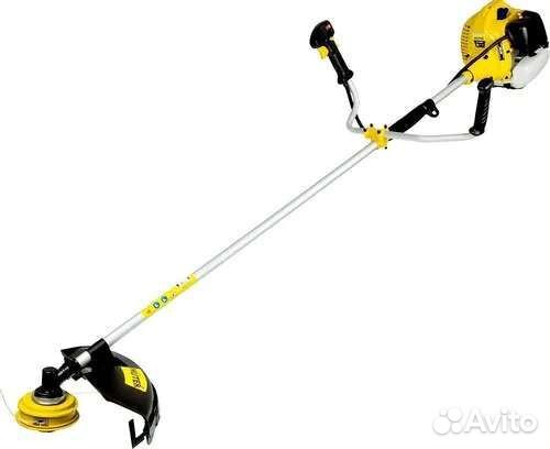 Бензиновый триммер Huter GGT-2500Т