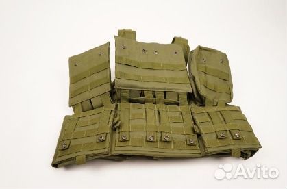 Разгрузочный жилет разгрузка тактическая