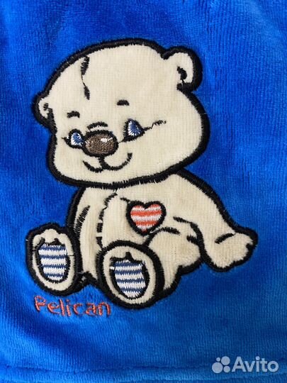 Детские вещи на мальчика пакетом на Ваш выбор