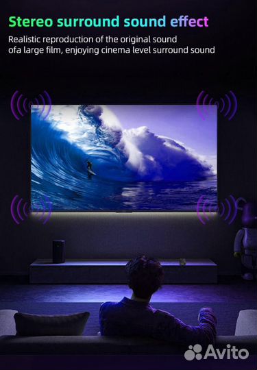 Медиаплеер на андройд тв 13