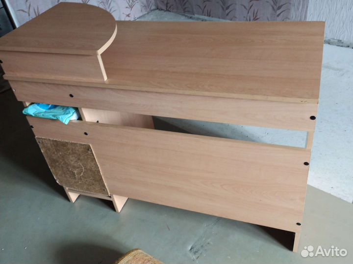 Компьютерный стол бу