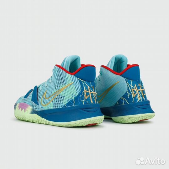 Кроссовки Nike Kyrie 7 Special Fx