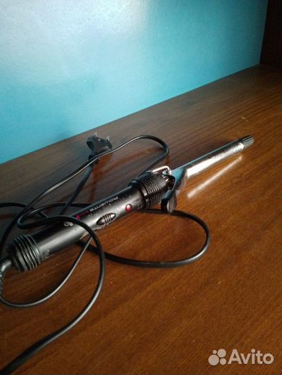 Плойка для волос. Завивка и укладка