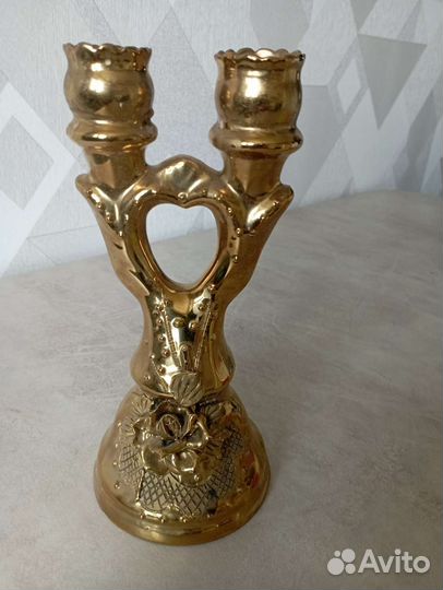 Подсвечник