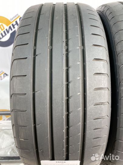 Goodyear Eagle F1 Asymmetric 2 215/45 R18 93Y