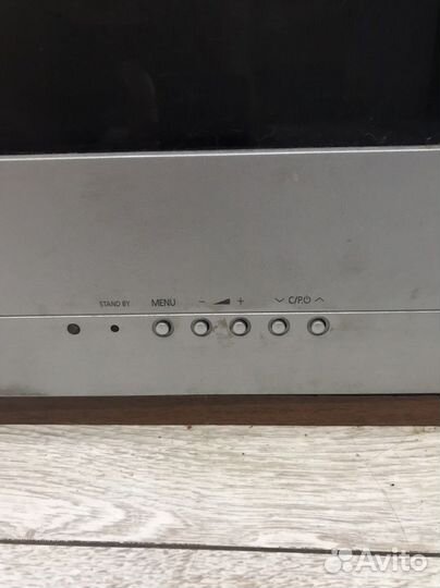 Телевизор samsung 38