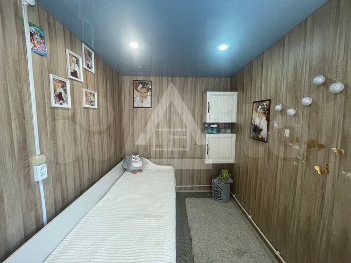 Дом 67,2 м² на участке 8 сот.