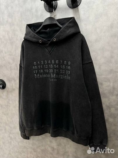 Maison margiela худи