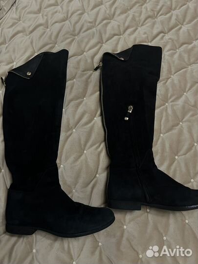 Сапоги демисезонные Loriblu Италия