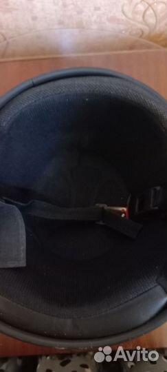 Шлем для мотоцикла MTZ helmets