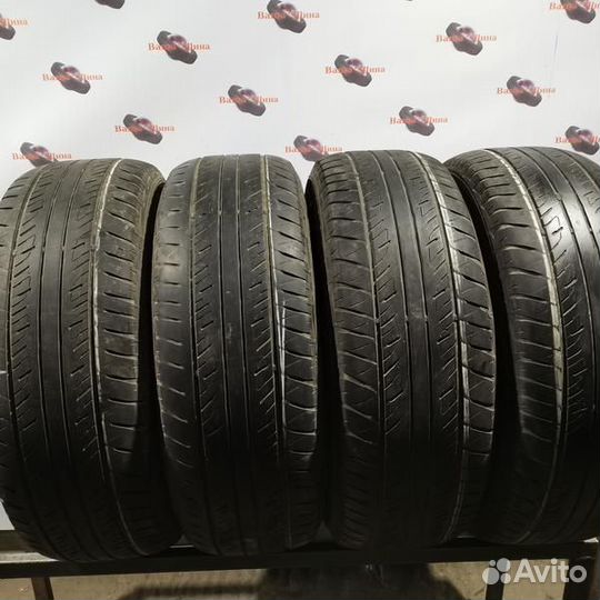 Dunlop Grandtrek PT2 265/65 R17