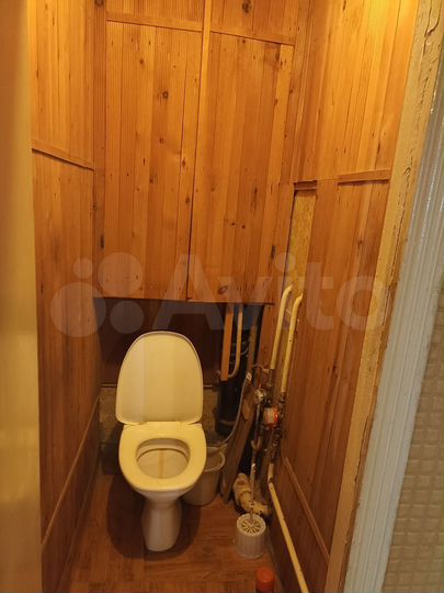 2-к. квартира, 49,4 м², 7/9 эт.