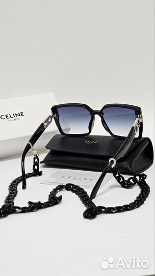 Очки женские celine