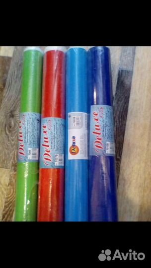 Плёнка Самоклейка