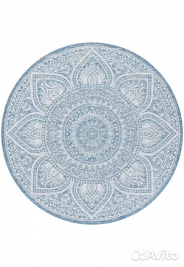 Ковер 120 на 120 новый