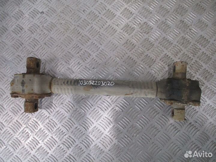 Тяга реактивная камаз 16332919010