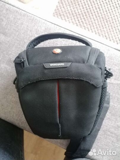 Сумка для фотоаппарата