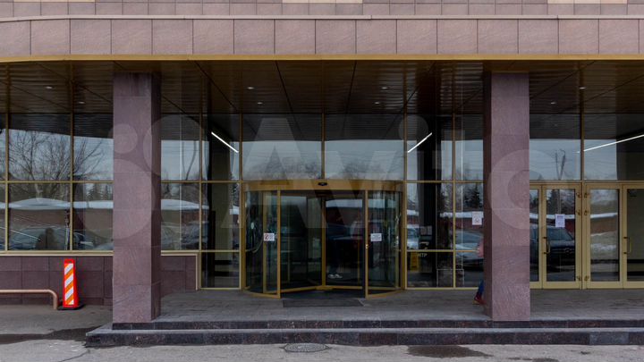 Офис 346 кв.м