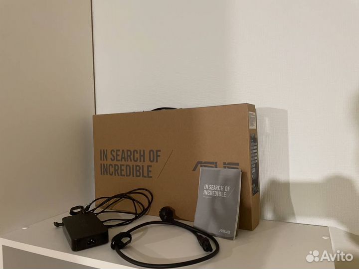 Игровой ноутбук asus m570dd-dm151t