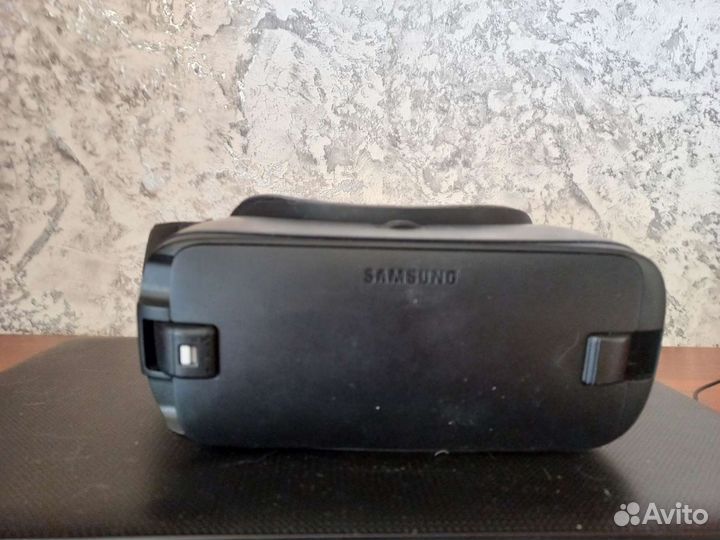 Очки виртуальной реальности samsung gear vr
