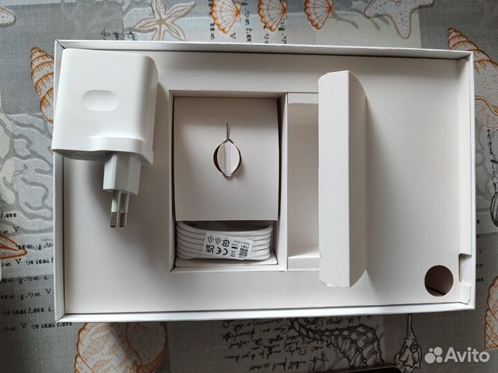 Планшет realme rmp2103 6gb/128gb