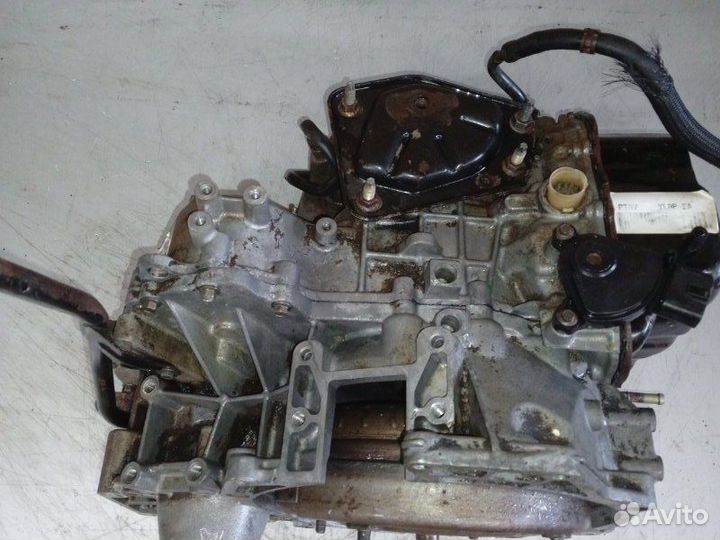 Акпп/вариатор/робот Ford Escape