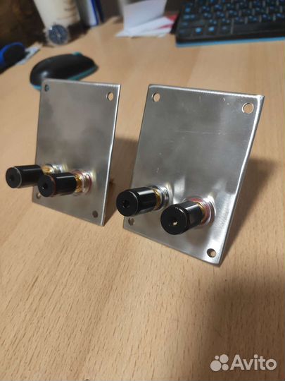 Клеммный терминал