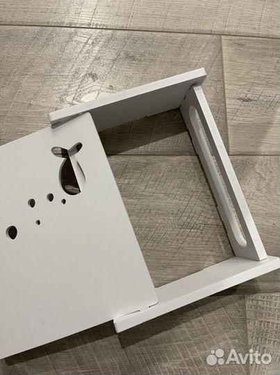 Полочка для роутера