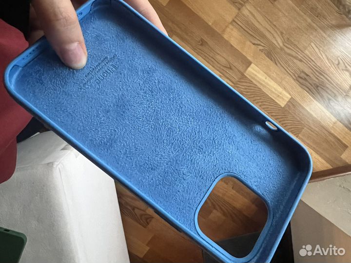 Чехол на iPhone 13 pro max