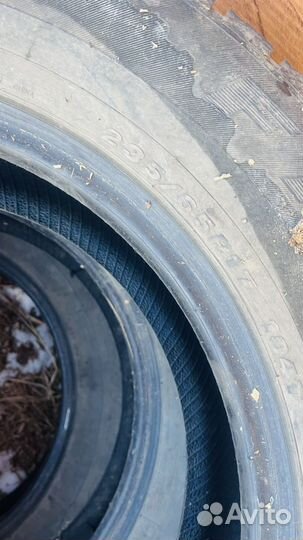 Firemax FM806 235/65 R17